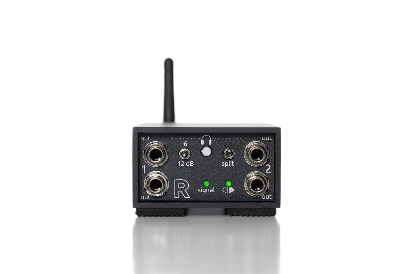 STREETHEART SKAA RECEIVER