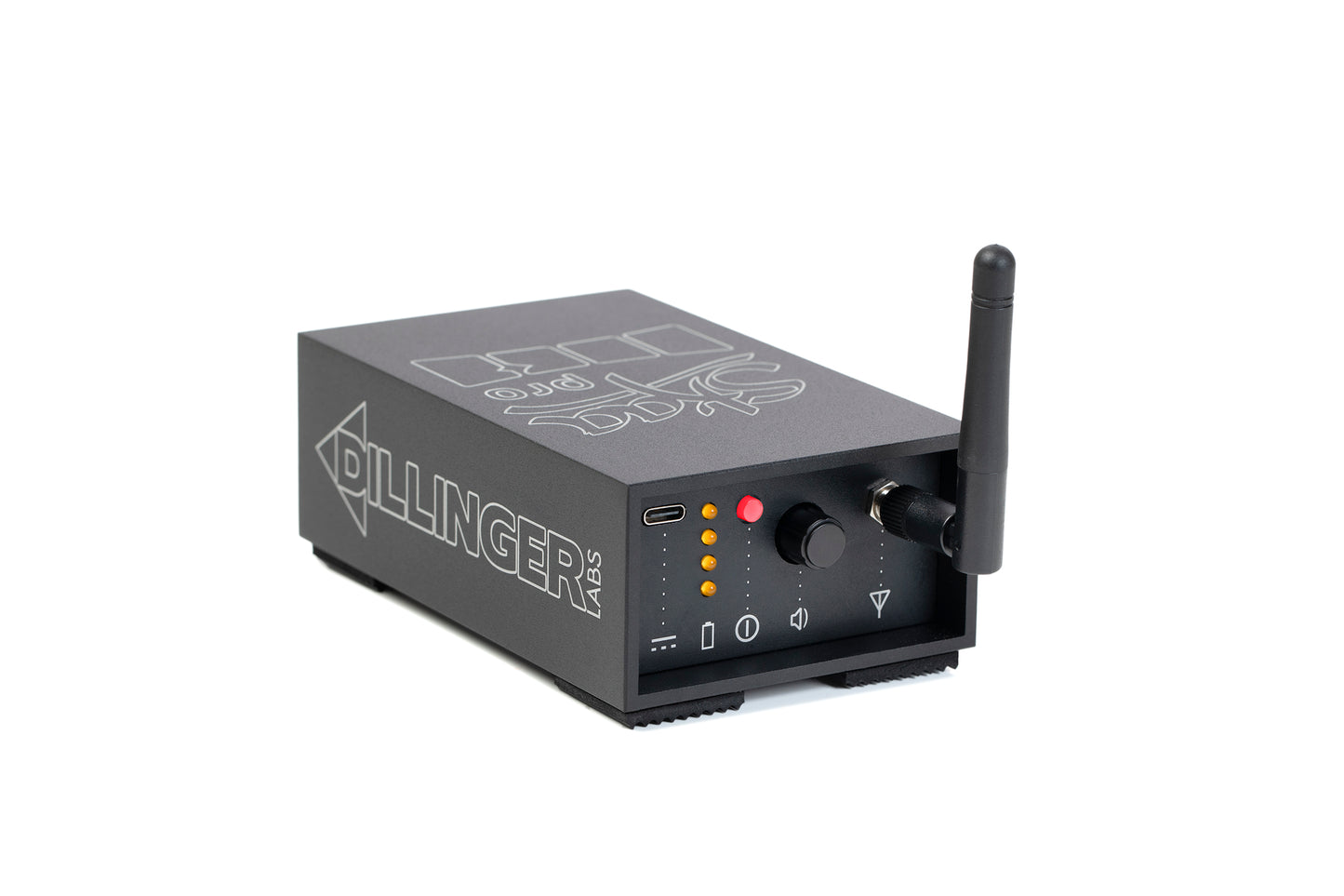 DANI SKAA WIRELESS TRANSMITTER