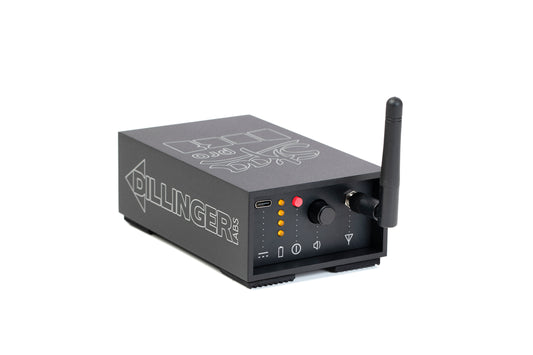 DANI SKAA WIRELESS TRANSMITTER