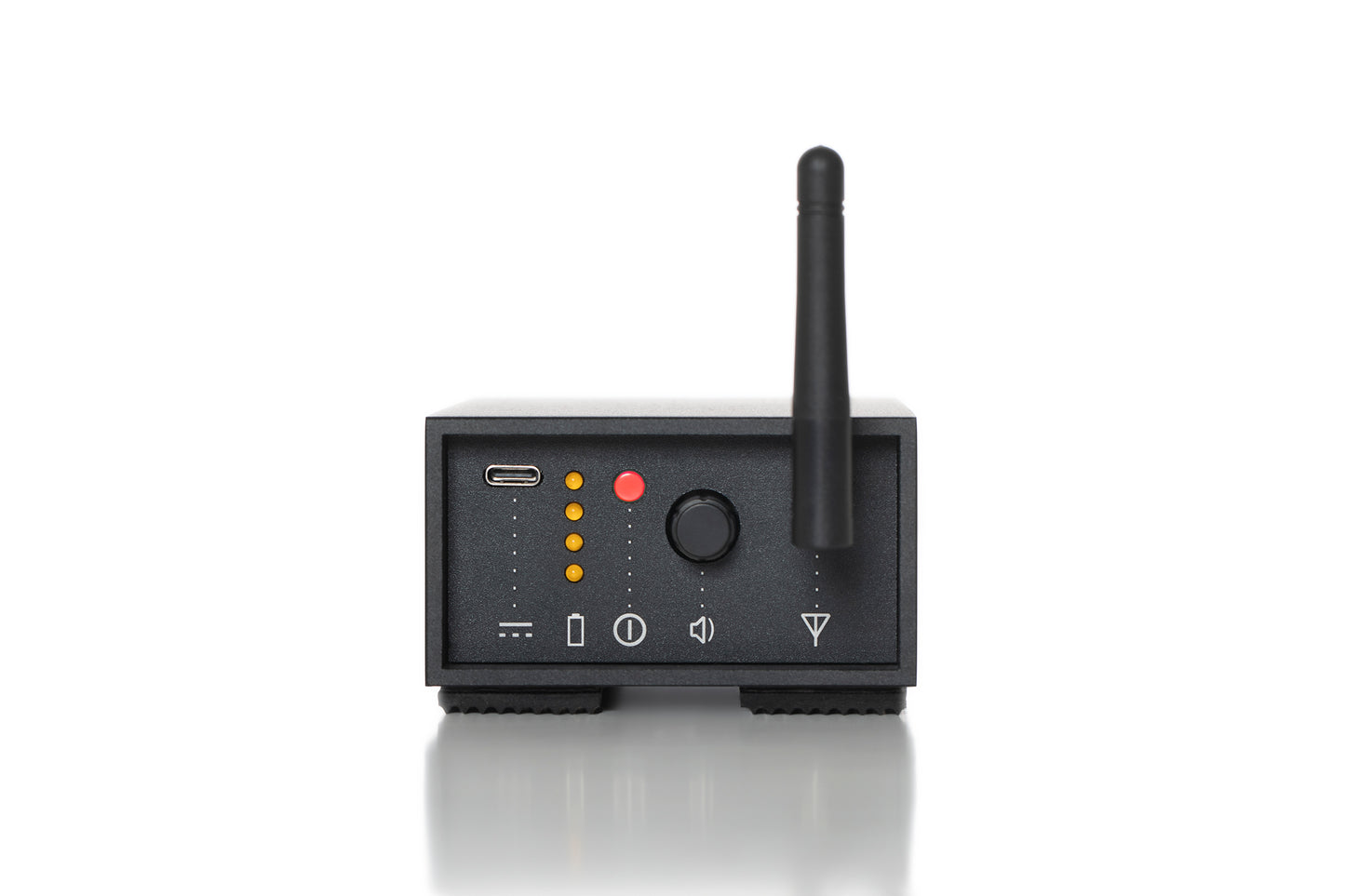 DANI SKAA WIRELESS TRANSMITTER