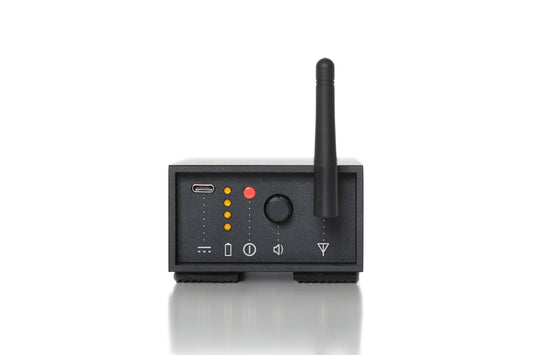 DANI SKAA WIRELESS TRANSMITTER