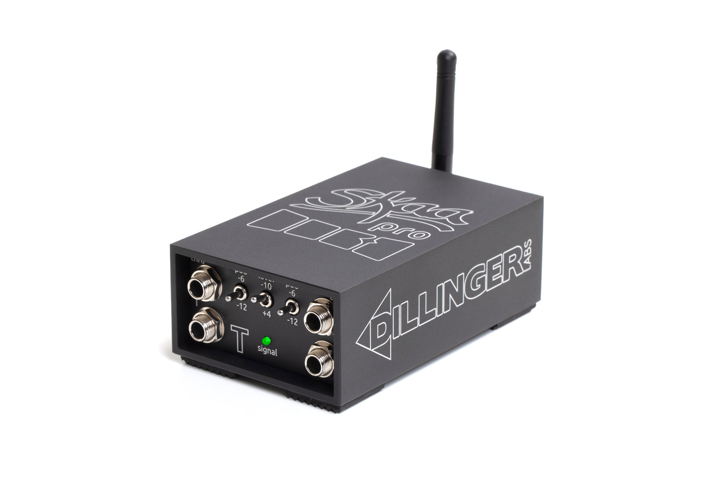 DANI SKAA WIRELESS TRANSMITTER