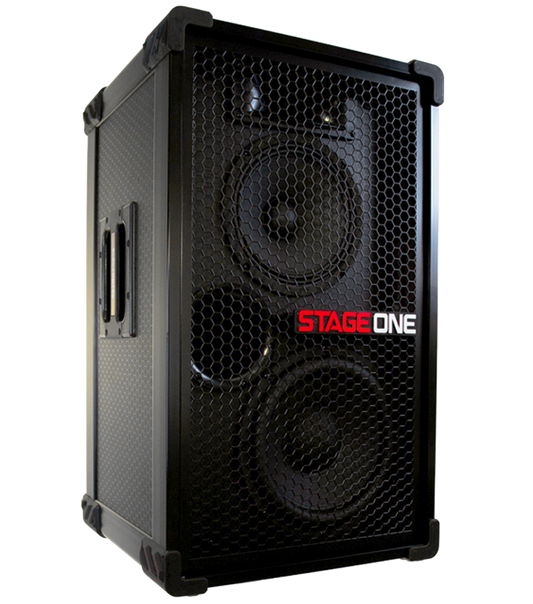 STAGE ONE WIRELESS SPEAKER