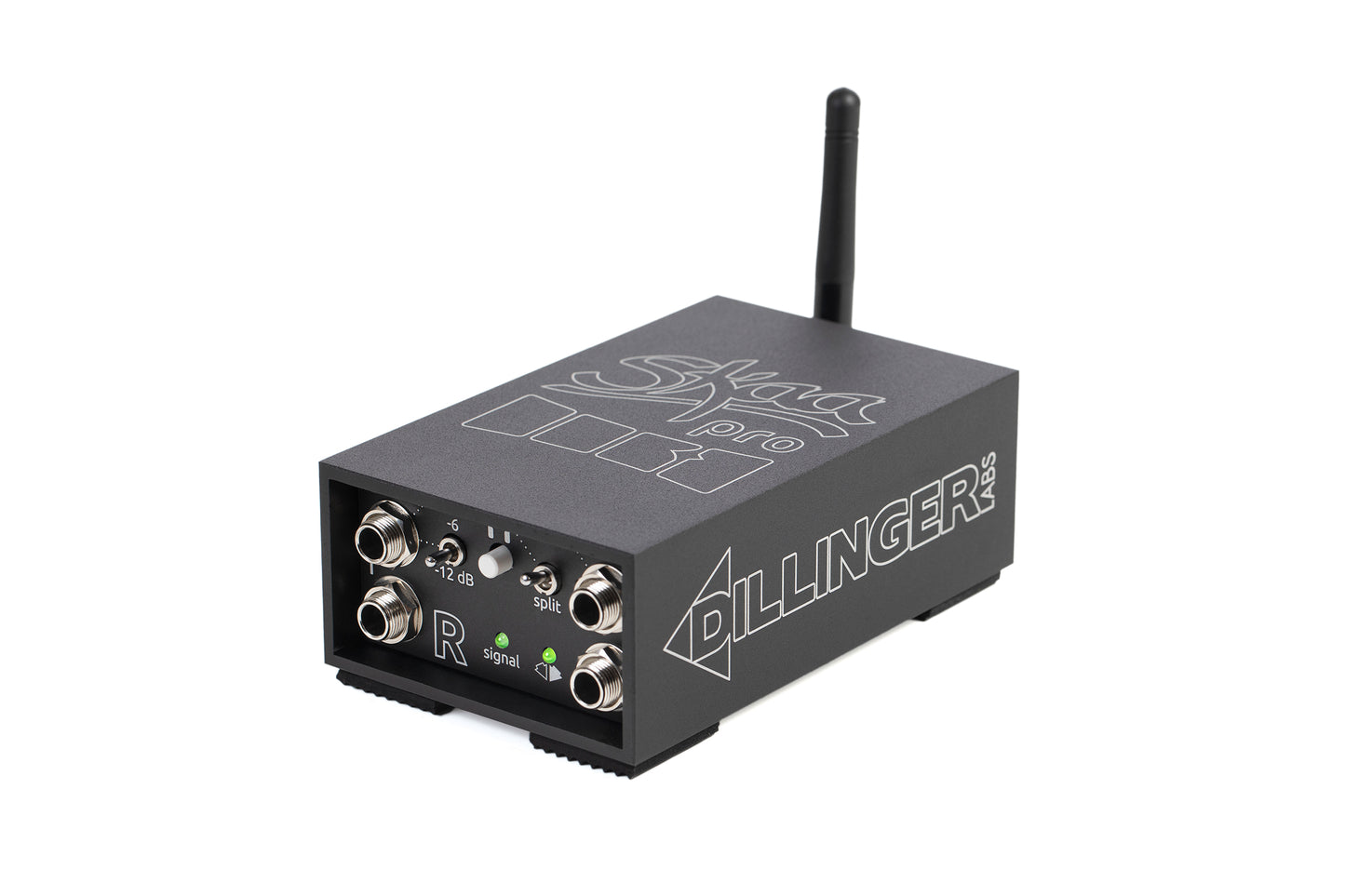 STREETHEART SKAA RECEIVER