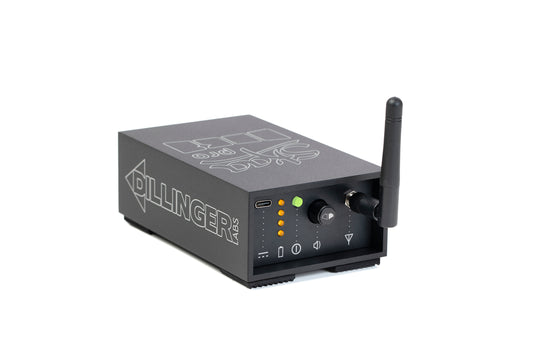 STREETHEART SKAA RECEIVER