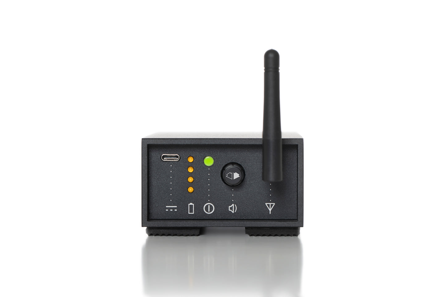 STREETHEART SKAA RECEIVER