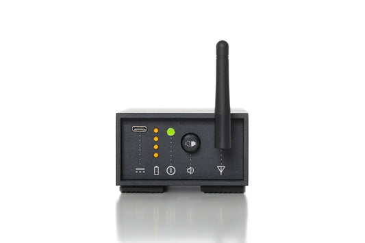 STREETHEART SKAA RECEIVER