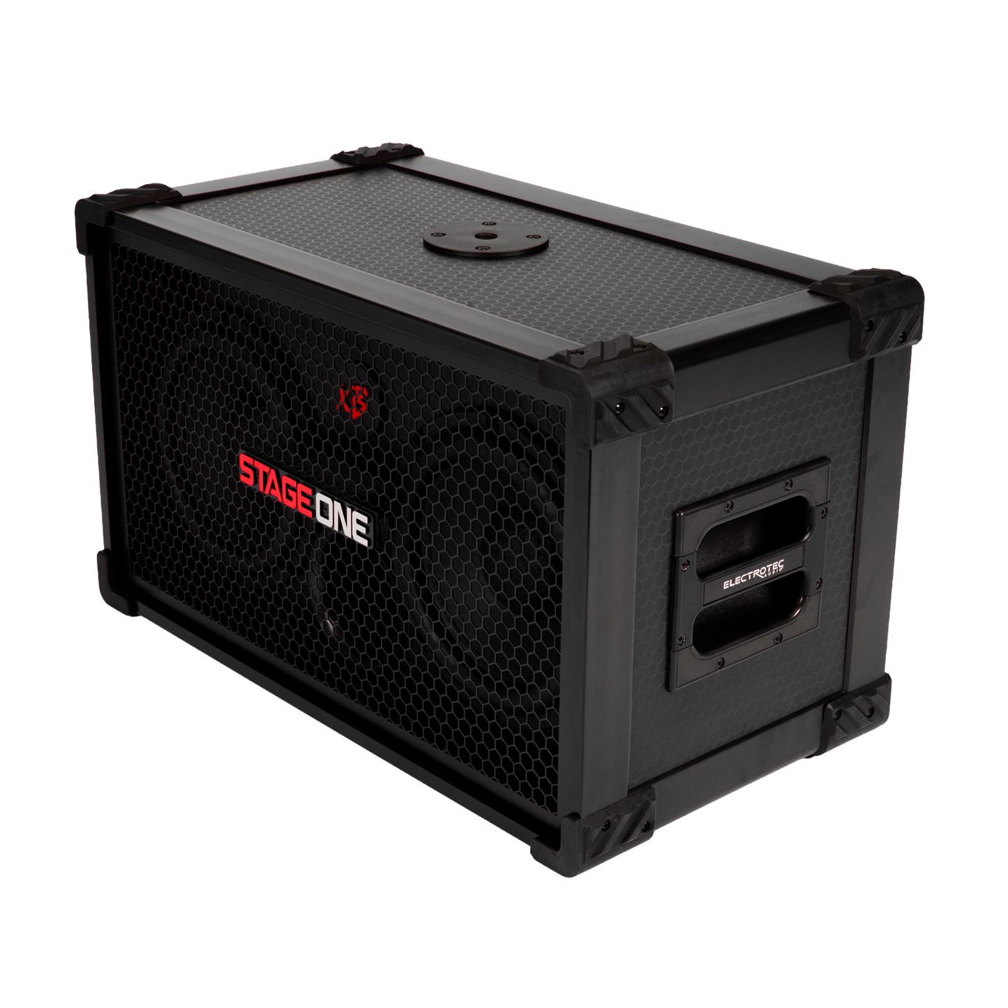 STAGE ONE XB SUBWOOFER