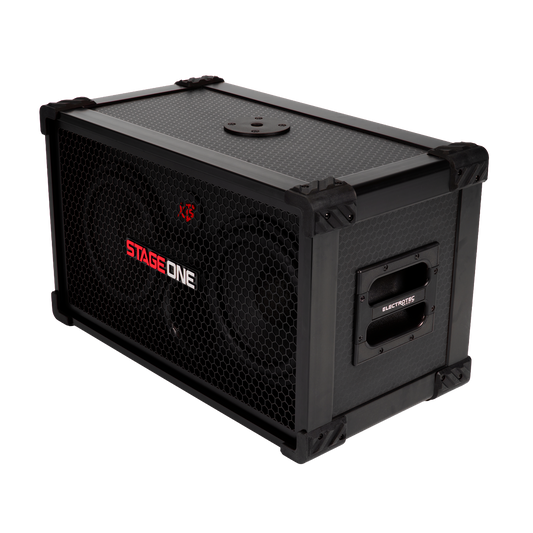 STAGE ONE XB SUBWOOFER